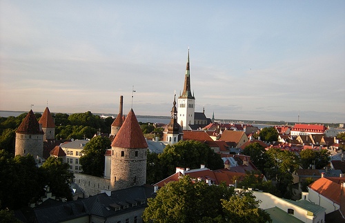 Tallinn